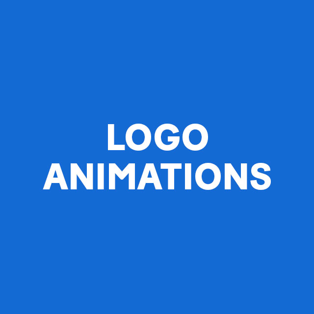 Gallery-Logo-Animations